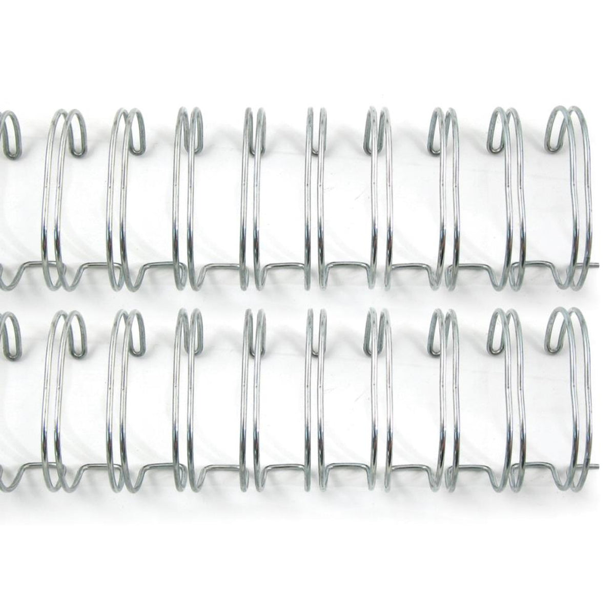 We R Memory Keepers - Cinch Wires Da 1 Pollice, Confezione Da 2, Colore Argento - Foto 1