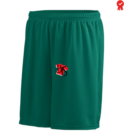 Augusta Youth Octane Shorts