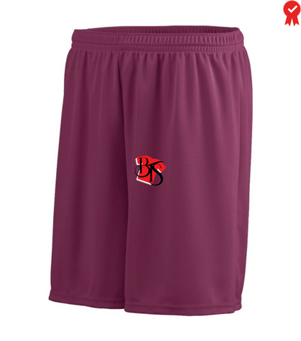 Augusta Youth Octane Shorts