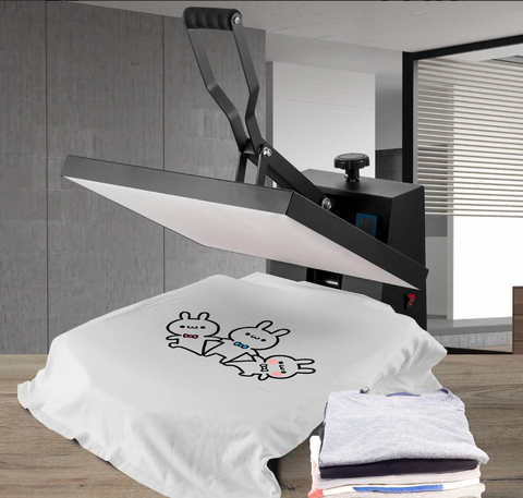 Vevor Heat Press 16x20 1700W Power Heat Press Machine, Fast Heating, High Pressure