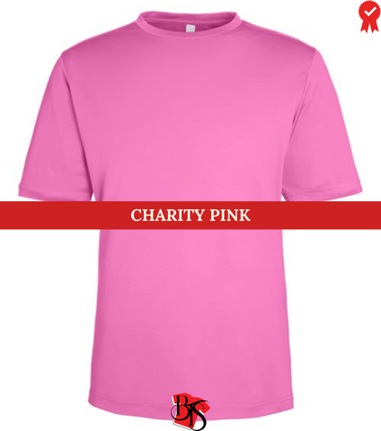 Core 365 Unisex Capital Performance T-Shirt