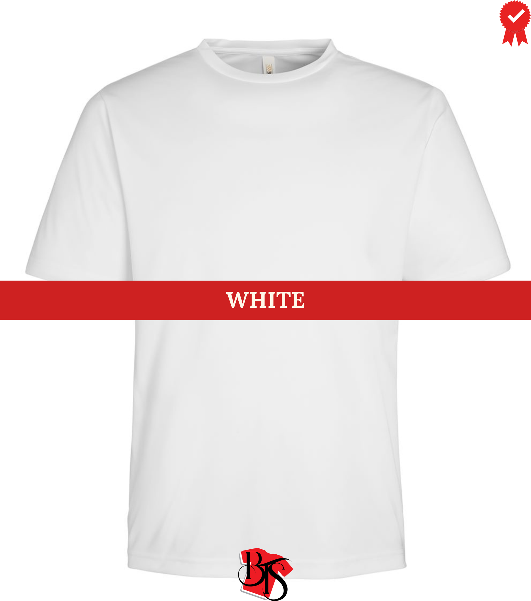 Core 365 Unisex Capital Performance T-Shirt