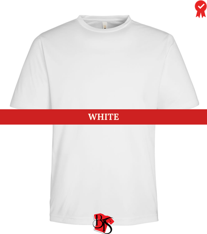 Core 365 Unisex Capital Performance T-Shirt