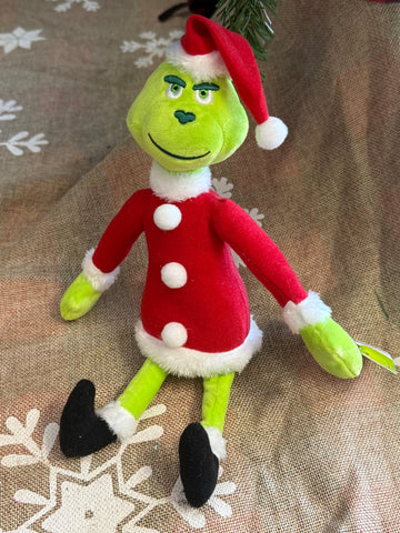 Grinch