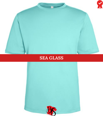 Core 365 Unisex Capital Performance T-Shirt