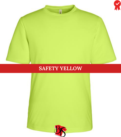 Core 365 Unisex Capital Performance T-Shirt