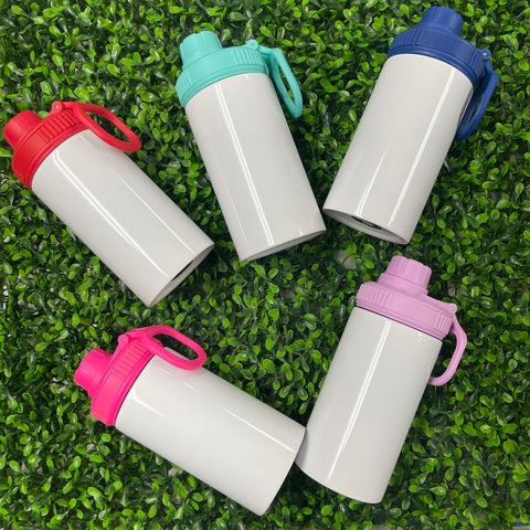 Kids Sublimation Bottle 2 12oz