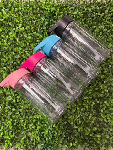 Kids Plastic Bottle