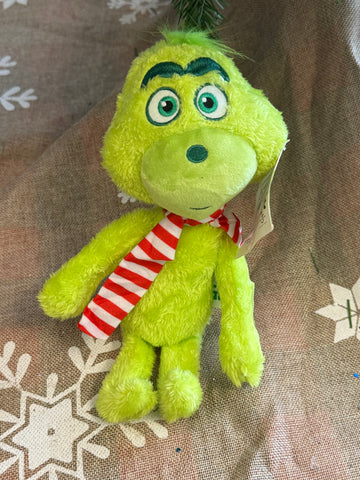 Grinch