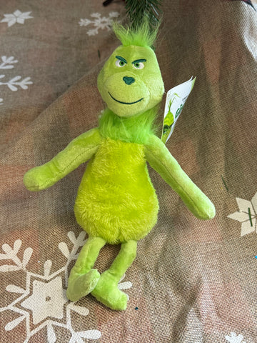 Grinch