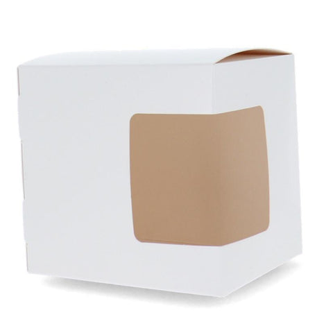 Personalized Sublimation Mug Box for 11oz