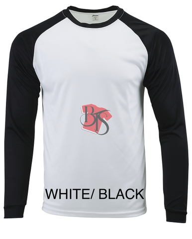 Paragon Bermuda Color Block Performance Tee (215) XS-4XL