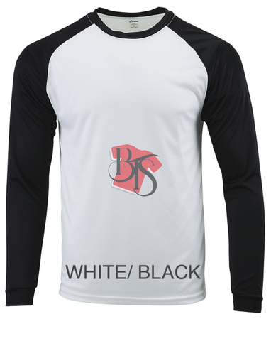 Paragon Bermuda Color Block Performance Tee (215) XS-4XL