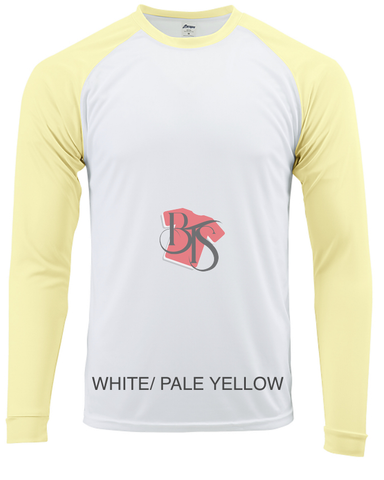 Paragon Bermuda Color Block Performance Tee (215) XS-4XL