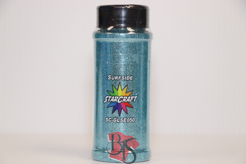 StarCraft Glitter Bottles