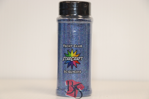StarCraft Glitter Bottles