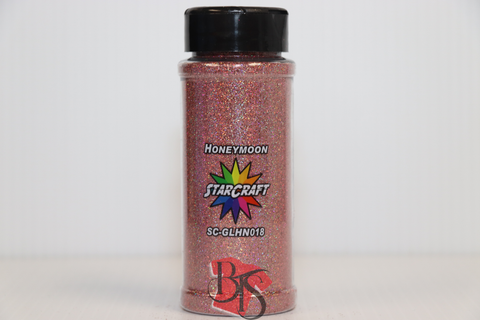 StarCraft Glitter Bottles