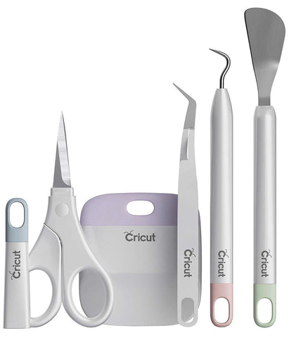 Cricut, Basic Tool Set, Core Colors