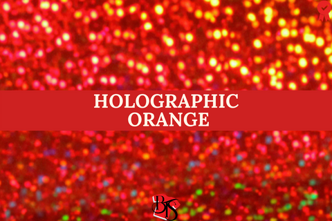 HTV Siser Holographic 20