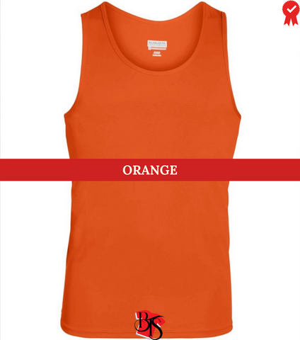 Augusta Adult Training Tank (AG0703) S-3XL