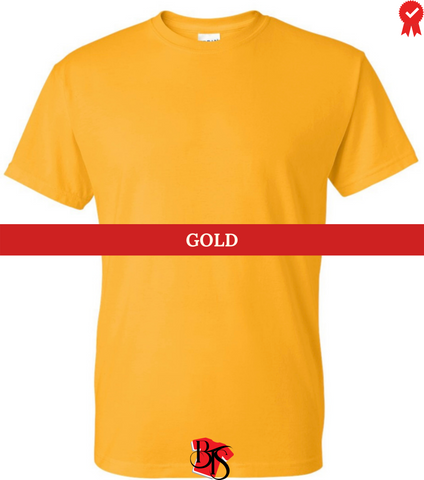 Gildan Adult & Youth T-Shirt (G8000) (G8000B)