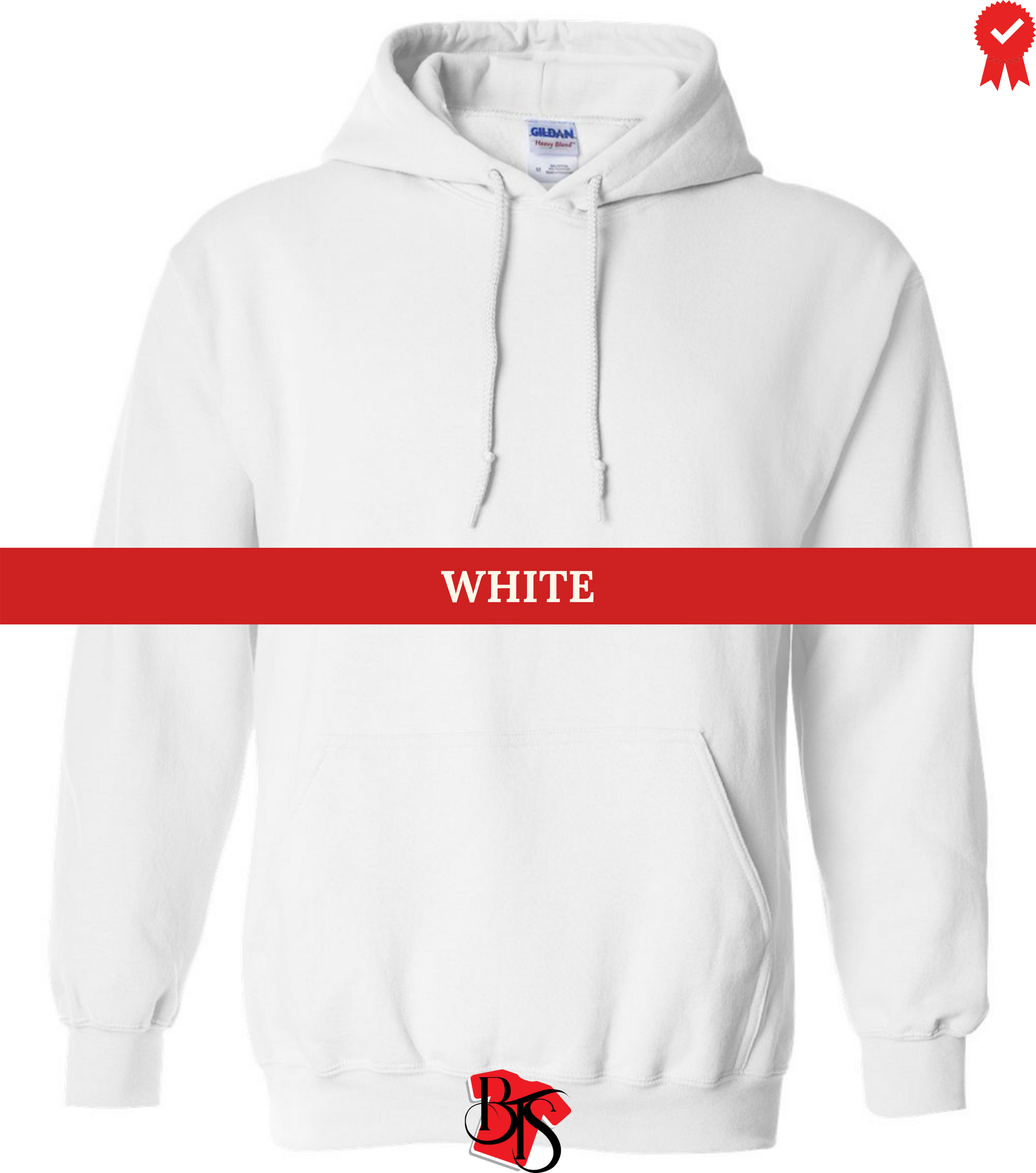 Gildan t top shirt hoodie