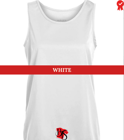 Augusta Ladies Training Tank (AG1705) S-2XL