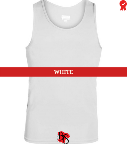 Augusta Adult Training Tank (AG0703) S-3XL