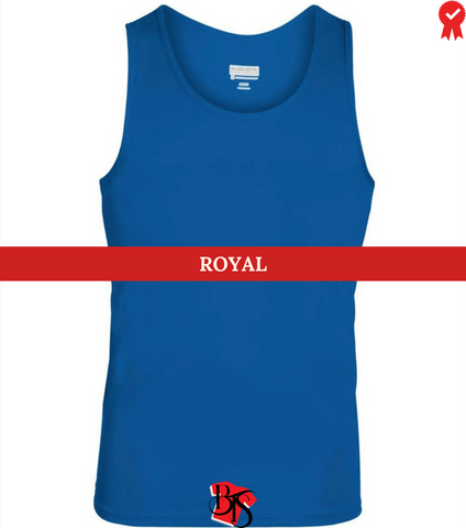 Augusta Adult Training Tank (AG0703) S-3XL