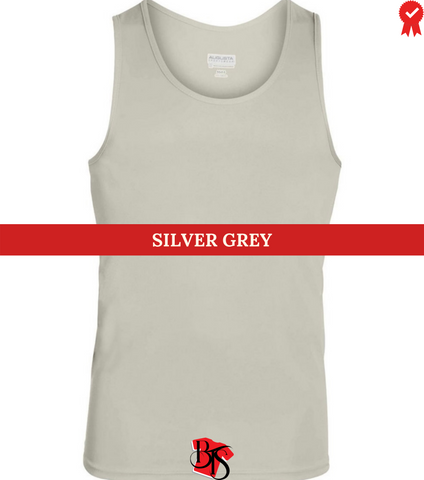 Augusta Adult Training Tank (AG0703) S-3XL