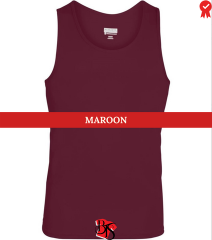 Augusta Adult Training Tank (AG0703) S-3XL