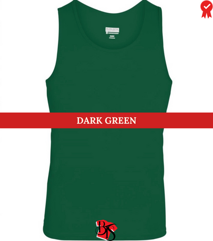 Augusta Adult Training Tank (AG0703) S-3XL