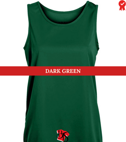 Augusta Ladies Training Tank (AG1705) S-2XL