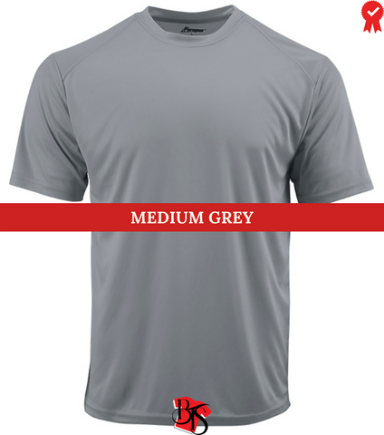 Paragon Men's Adult T-Shirt (200) S-2XL
