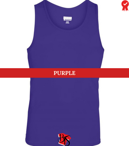 Augusta Adult Training Tank (AG0703) S-3XL