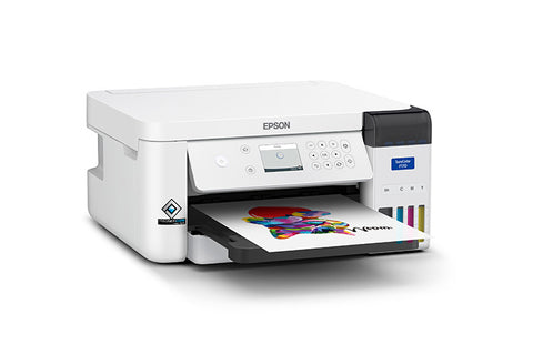 Epson SureColor F170 Dye Sublimation Printer