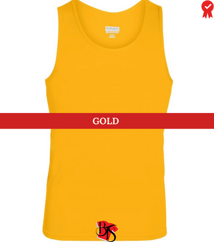 Augusta Adult Training Tank (AG0703) S-3XL