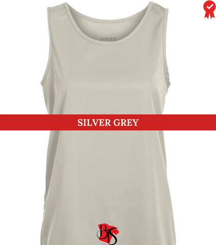 Augusta Ladies Training Tank (AG1705) S-2XL