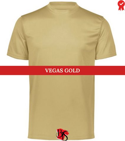 Augusta Youth & Men's Adult T-Shirt (AG0790) (AG0791)