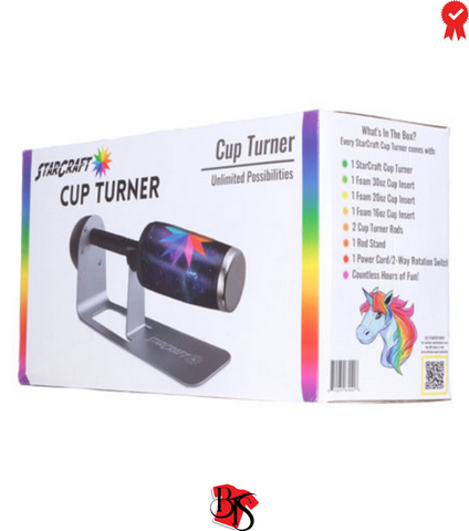 StarCraft Cup Turner