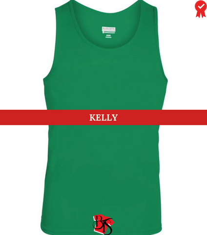 Augusta Adult Training Tank (AG0703) S-3XL