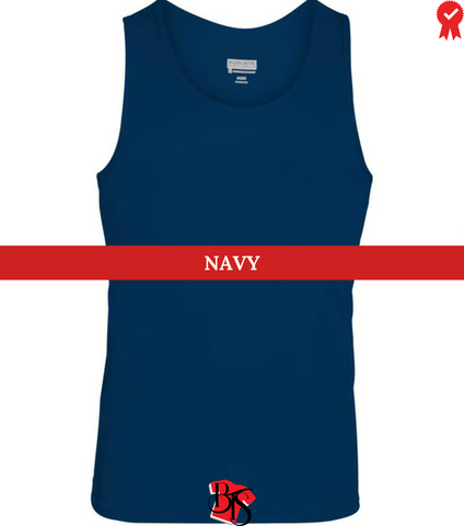 Augusta Adult Training Tank (AG0703) S-3XL