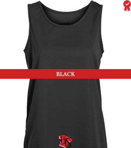 Augusta Ladies Training Tank (AG1705) S-2XL