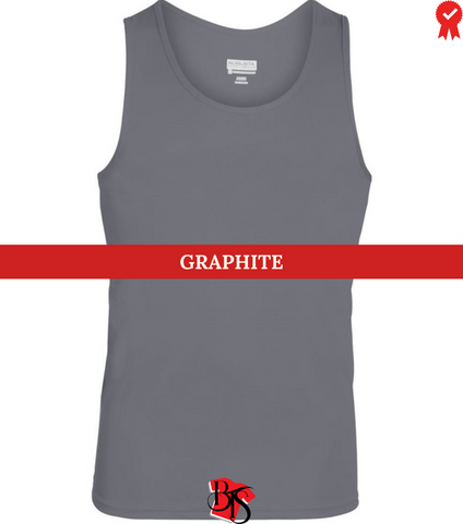 Augusta Adult Training Tank (AG0703) S-3XL